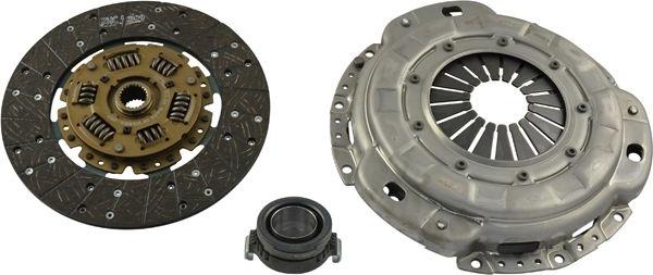 Kavo Parts CP-5095 - Clutch Kit autospares.lv