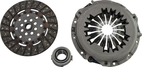 Kavo Parts CP-5090 - Clutch Kit autospares.lv