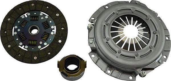 Kavo Parts CP-5049 - Clutch Kit autospares.lv