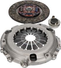 Kavo Parts CP-5048 - Clutch Kit autospares.lv