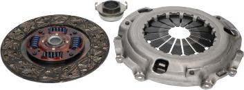 Kavo Parts CP-5048 - Clutch Kit autospares.lv