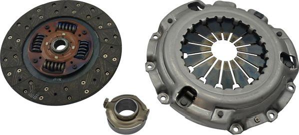 Kavo Parts CP-5048 - Clutch Kit autospares.lv