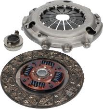 Kavo Parts CP-5048 - Clutch Kit autospares.lv