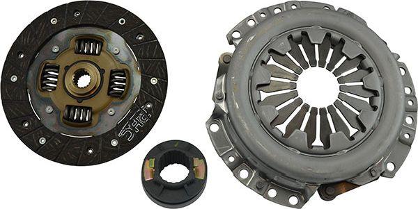 Kavo Parts CP-5042 - Clutch Kit autospares.lv