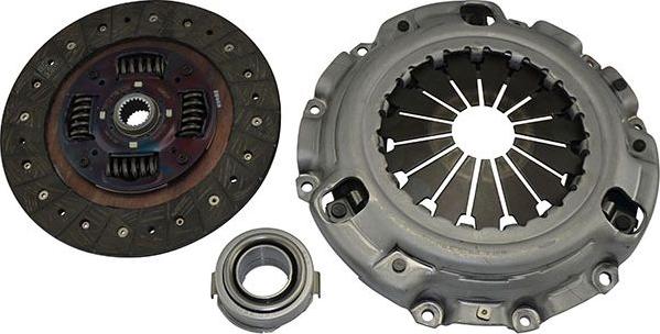 Kavo Parts CP-5047 - Clutch Kit autospares.lv