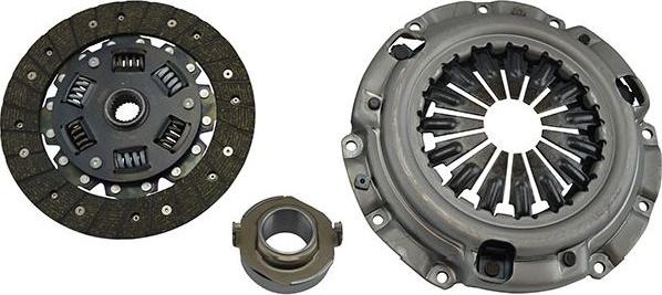 Kavo Parts CP-5054 - Clutch Kit autospares.lv