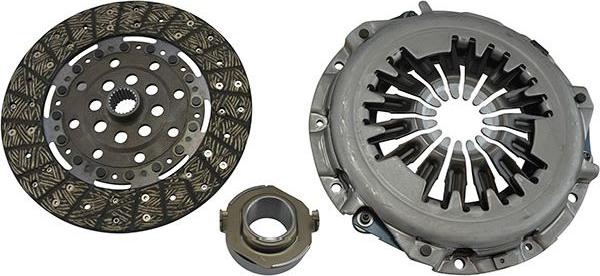 Kavo Parts CP-5066 - Clutch Kit autospares.lv