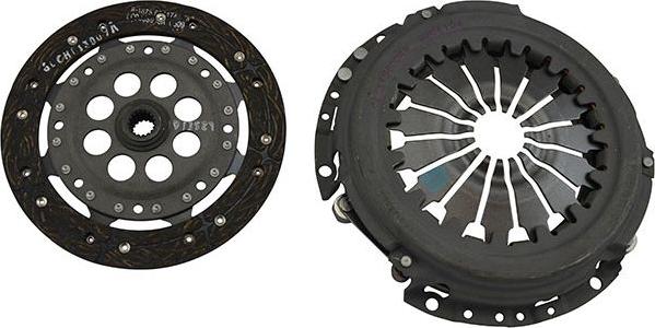 Kavo Parts CP-5062 - Clutch Kit autospares.lv