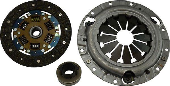 Kavo Parts CP-5013 - Clutch Kit autospares.lv