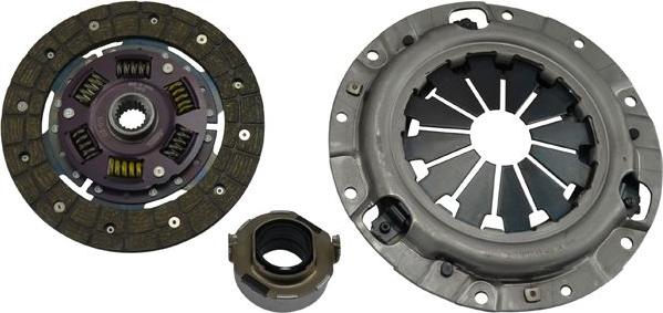 Kavo Parts CP-5012 - Clutch Kit autospares.lv