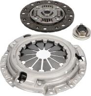 Kavo Parts CP-5086 - Clutch Kit autospares.lv