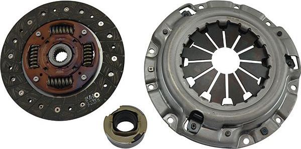 Kavo Parts CP-5030 - Clutch Kit autospares.lv