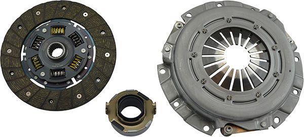 Kavo Parts CP-5029 - Clutch Kit autospares.lv