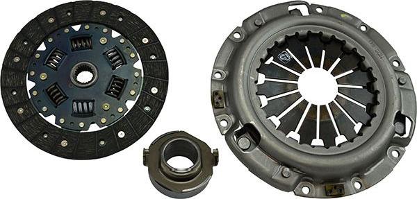 Kavo Parts CP-5022 - Clutch Kit autospares.lv