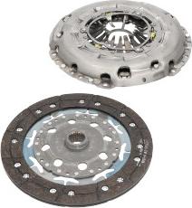 Kavo Parts CP-6094 - Clutch Kit autospares.lv