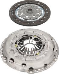 Kavo Parts CP-6094 - Clutch Kit autospares.lv