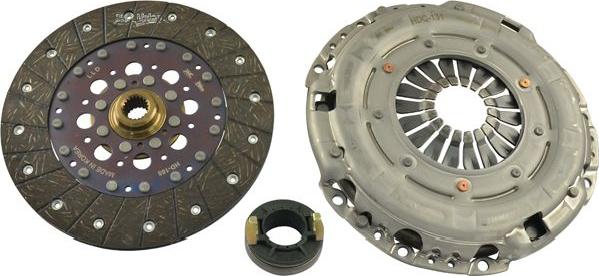 Kavo Parts CP-6090 - Clutch Kit autospares.lv