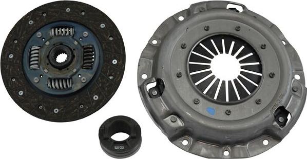 Kavo Parts CP-6041 - Clutch Kit autospares.lv