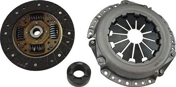 Kavo Parts CP-6042 - Clutch Kit autospares.lv