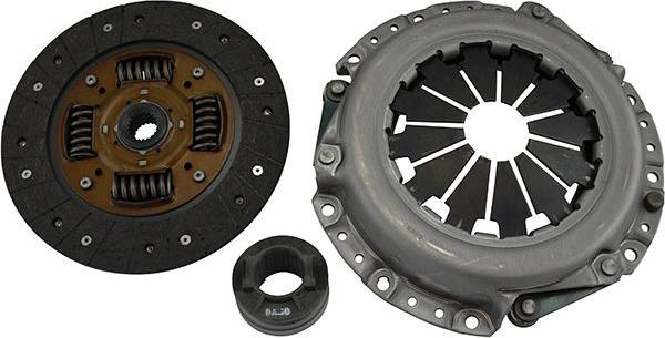 Kavo Parts CP-6047 - Clutch Kit autospares.lv