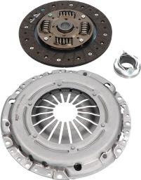 Kavo Parts CP-6056 - Clutch Kit autospares.lv