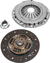 Kavo Parts CP-6056 - Clutch Kit autospares.lv