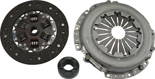 Kavo Parts CP-6058 - Clutch Kit autospares.lv