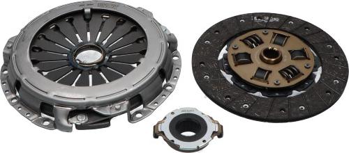 Kavo Parts CP-6069 - Clutch Kit autospares.lv