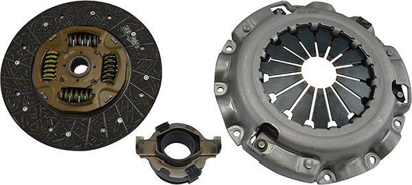 Kavo Parts CP-6063 - Clutch Kit autospares.lv