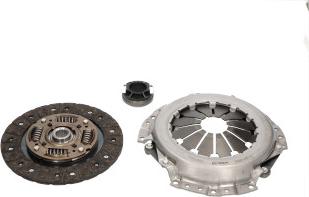 Kavo Parts CP-6009 - Clutch Kit autospares.lv