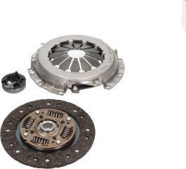 Kavo Parts CP-6009 - Clutch Kit autospares.lv