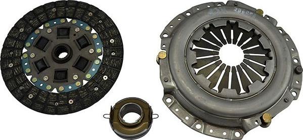 Kavo Parts CP-6005 - Clutch Kit autospares.lv