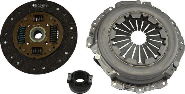 Kavo Parts CP-6006 - Clutch Kit autospares.lv