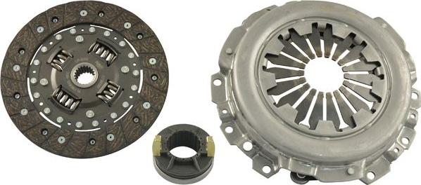 Kavo Parts CP-6000 - Clutch Kit autospares.lv