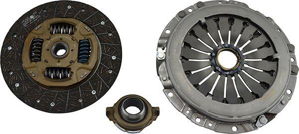 Kavo Parts CP-6015 - Clutch Kit autospares.lv