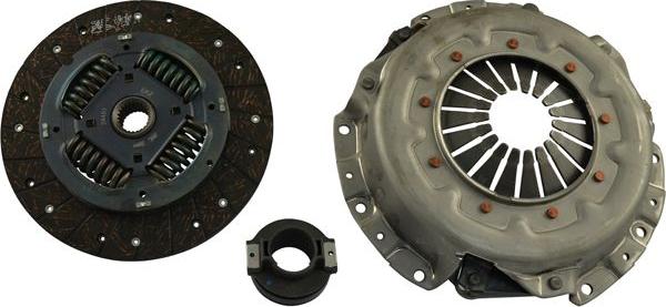 Kavo Parts CP-6080 - Clutch Kit autospares.lv