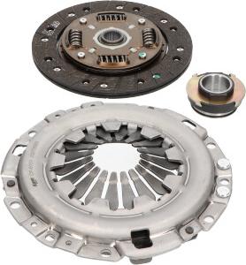 Kavo Parts CP-6039 - Clutch Kit autospares.lv