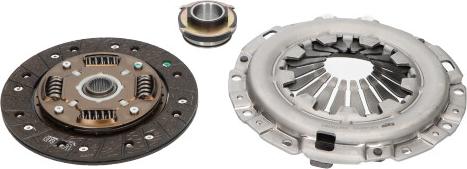 Kavo Parts CP-6039 - Clutch Kit autospares.lv