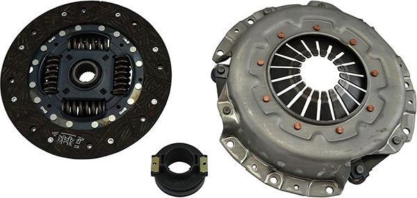 Kavo Parts CP-6034 - Clutch Kit autospares.lv