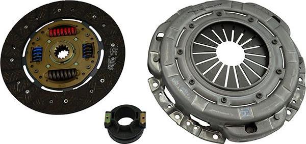 Kavo Parts CP-6035 - Clutch Kit autospares.lv