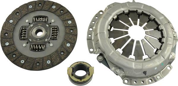 Kavo Parts CP-6030 - Clutch Kit autospares.lv