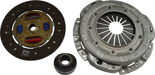 Kavo Parts CP-6033 - Clutch Kit autospares.lv