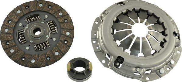 Kavo Parts CP-6029 - Clutch Kit autospares.lv