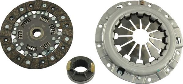 Kavo Parts CP-6026 - Clutch Kit autospares.lv