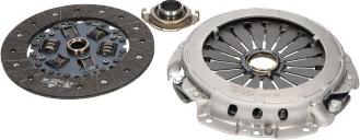 Kavo Parts CP-6020 - Clutch Kit autospares.lv