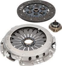 Kavo Parts CP-6020 - Clutch Kit autospares.lv