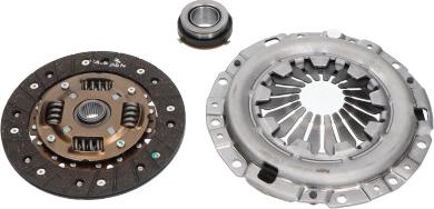 Kavo Parts CP-6077 - Clutch Kit autospares.lv