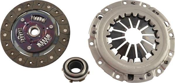 Kavo Parts CP-6077 - Clutch Kit autospares.lv