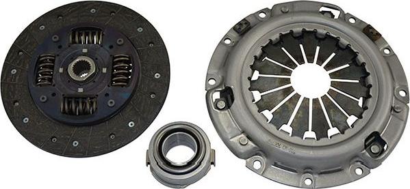 Kavo Parts CP-1505 - Clutch Kit autospares.lv