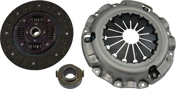 Kavo Parts CP-1506 - Clutch Kit autospares.lv